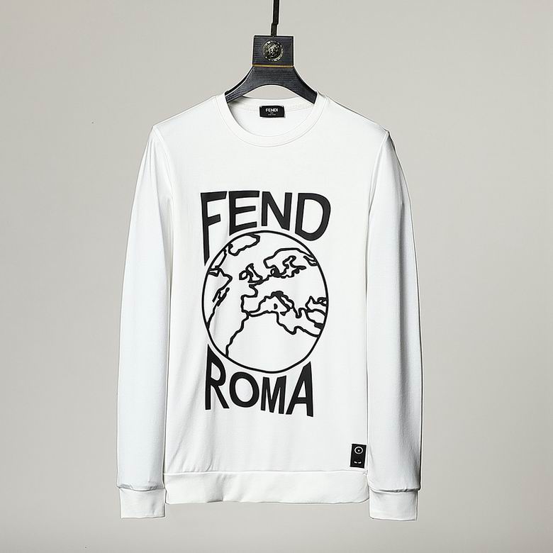 Fendi Sweatshirt m-3xl-036